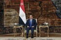 Sísí vládne Egyptu deset let: pro jedny autokrat, garant stability pro druhé