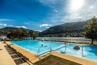 Vstupné na léto tento rok zdražila asi polovina venkovních bazénů a koupališť v Česku