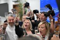 Eurovolby v ČR vyhrálo ANO před vládní koalicí Spolu a Přísahou s Motoristy