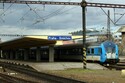   Krádež kabelů zabezpečovacího zařízení omezila provoz vlaků přes nádraží Praha-Smíchov