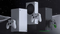 Microsoft představil nové konzole Xbox Series