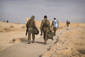 V Rafáhu na jihu Pásma Gazy v pondělí zahynuli čtyři izraelští vojáci