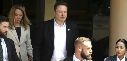 Musk stáhl žalobu za porušení smlouvy na společnost OpenAI