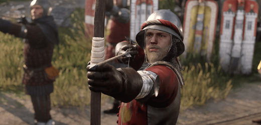 Kingdom Come: Deliverance 2 je připraveno k vydání, oznámili vývojáři