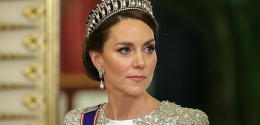 Princezna Kate oznámila, že dělá dobré pokroky v léčbě rakoviny