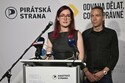 Reformy v kampani Pirátů je třeba provést do konce příštího měsíce, uvedl Bartoš