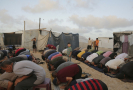 Izraelská armáda v části jižní Gazy každý den na 11 hodin pozastaví vojenské operace