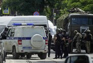 Rukojmí v ruské vazební věznici byli osvobozeni, útočníci jsou po smrti, uvedla agentura TASS