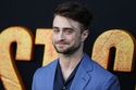 Daniel Radcliffe získal divadelní ocenění.
