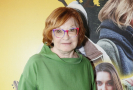 Jana Synková prožila s Janem Schmidtem padesát let. 