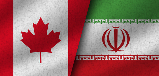 Kanada se rozhodla zařadit íránské revoluční gardy na seznam teroristických organizací