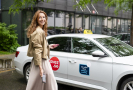  Svez.se: první taxislužba v České republice nabízí IQOS friendly vozy