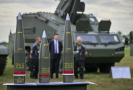 První zásilka munice z české iniciativy dorazila na Ukrajinu, informoval Fiala