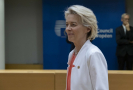 EK by měla znovu vést Ursula von der Leyenová, shodly se evropské strany