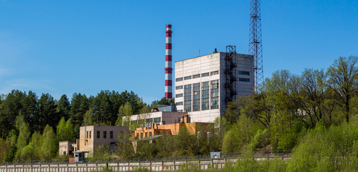 Před 70 byla v ruském Obninsku spuštěna první jaderná elektrárna na světě