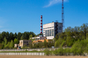 Před 70 byla v ruském Obninsku spuštěna první jaderná elektrárna na světě