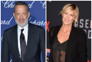 Tom Hanks a Robin Wright jsou hvězdami nového snímku režiséra Zemeckise.