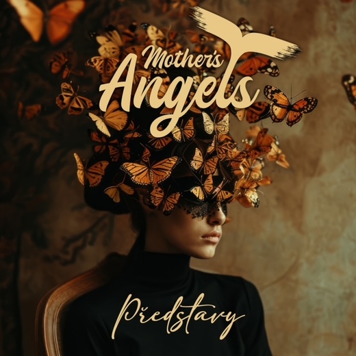 Mother´s Angels vydávají nové album Představy
