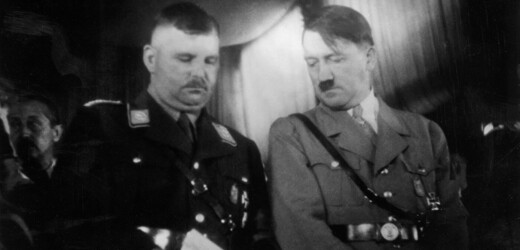 Před 90 lety Adolf Hitler zlikvidoval opozici ve vlastních řadách