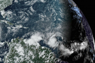 Tropická bouře Beryl podle meteorologů zesílila na hurikán