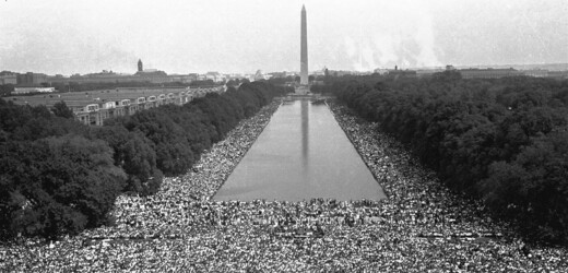 Před 60 lety postavily USA rasovou segregaci mimo zákon