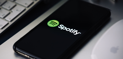 Hudební platforma Spotify odstranila hudbu a profily několika proválečných ruských zpěváků