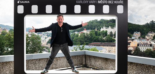Nahlédněte filmovým oknem do Varů a najděte i vy svůj důvod