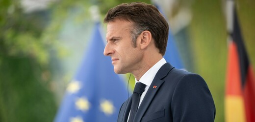 Prezidentské volby byly katastrofou pro Macrona, končí jeho éra, píše francouzský tisk