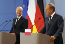 Polsko a Německo se dohodly, že budou jednat o posílení obranné spolupráce