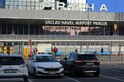 Pražské letiště má problémy s odbavením zavazadel