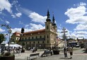 Česko si připomíná slovanské věrozvěsty, na Velehradě bude slavnostní poutní mše