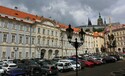 Lichtenštejnský palác na Kampě bude oba sváteční dny otevřený veřejnosti