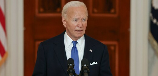 Biden absolvoval krátkou konzultaci se svým hlavním lékařem, jeho stav je po debatě s Trumpem pod drobnohledem