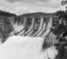 Záplavy v červenci 1954 poničily Písek, Prahu zachránila přehrada Slapy