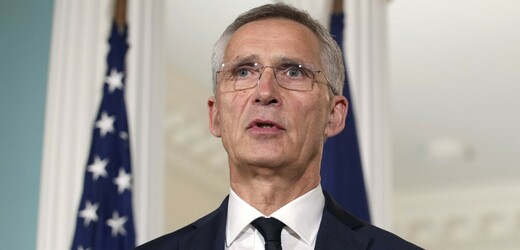 Stoltenberg: NATO podepsalo smlouvu na nákup střel Stinger za 700 milionů dolarů