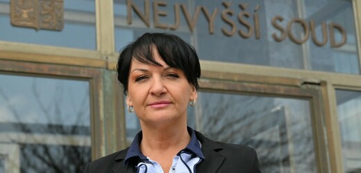 NS: Soud v Brně podmíněným trestem za znásilňování dívky porušil zákon