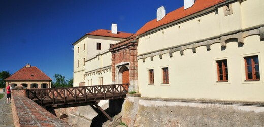 Brno letos pociťuje další růst zájmu turistů, výrazným lákadlem jsou vodojemy