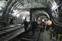 Nejhorší havárie v historii moskevského metra s vyžádala 24 obětí 