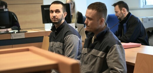 Krajský soud zamítl návrh na obnovu řízení v případu vraždy seniora na Zlínsku