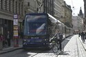 V Praze letos v prvním pololetí klesl počet nehod tramvají o pět na 748