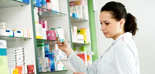 Léků, u kterých musí lékárny hlásit zásoby, jsou už skoro tři desítky