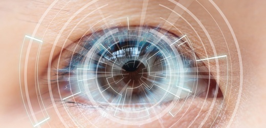 Co laserové operaci očí NEbrání?