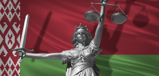 Běloruský soud vynesl rozsudek smrti nad německým občanem za terorismus
