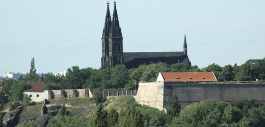 Před 150 lety začalo bourání pražských hradeb