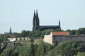 Před 150 lety začalo bourání pražských hradeb