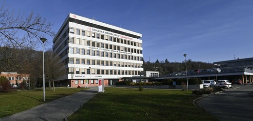 Zlínský kraj chystá investice do nemocnic, jejich ekonomiku oceňuje i opozice