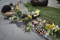 Při ruských úderech zahynuli na Ukrajině tři civilisté, uvádí úřady