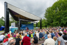 Festival Jiráskův Hronov nabídne desítky představení, začne 2. srpna