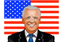 Biden končí v prezidentském boji, Harrisová jeho favoritkou
