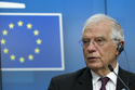 Maďarská obvinění, že EU prosazuje válku, jsou nepřijatelná, uvedl Borrell